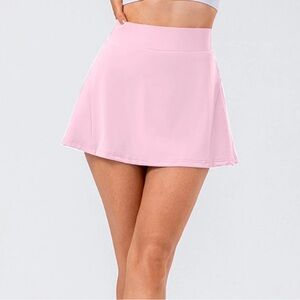 Nwot. Puma golf skorts